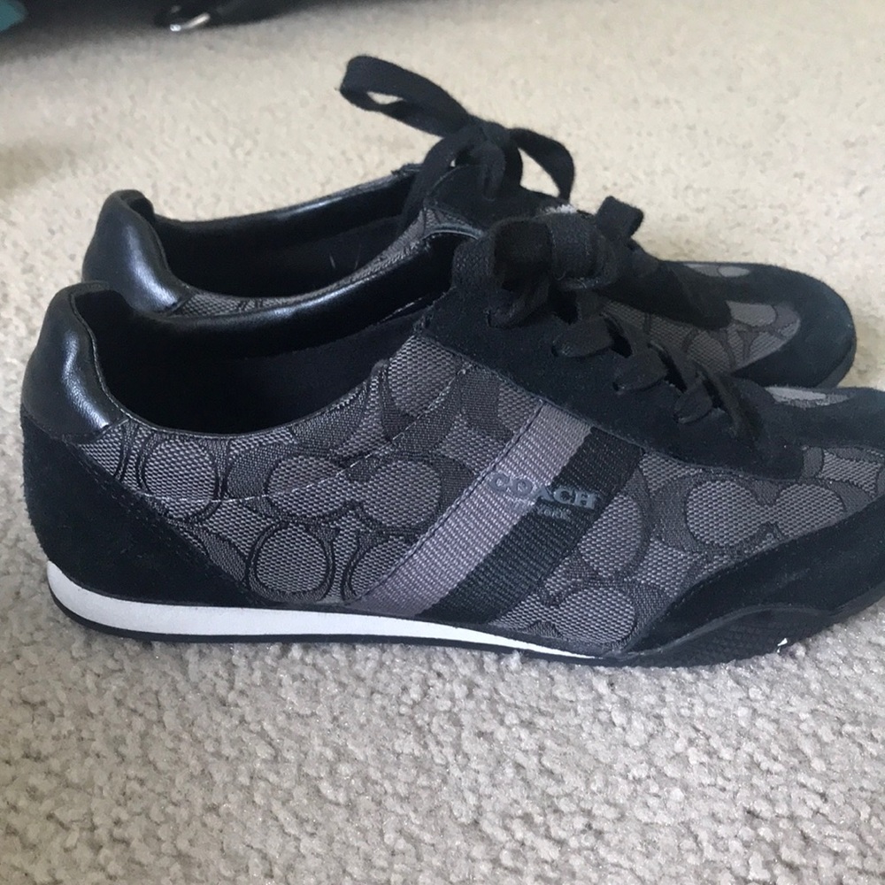 Coach Sneakers